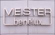 Meister Benelux : restructuration